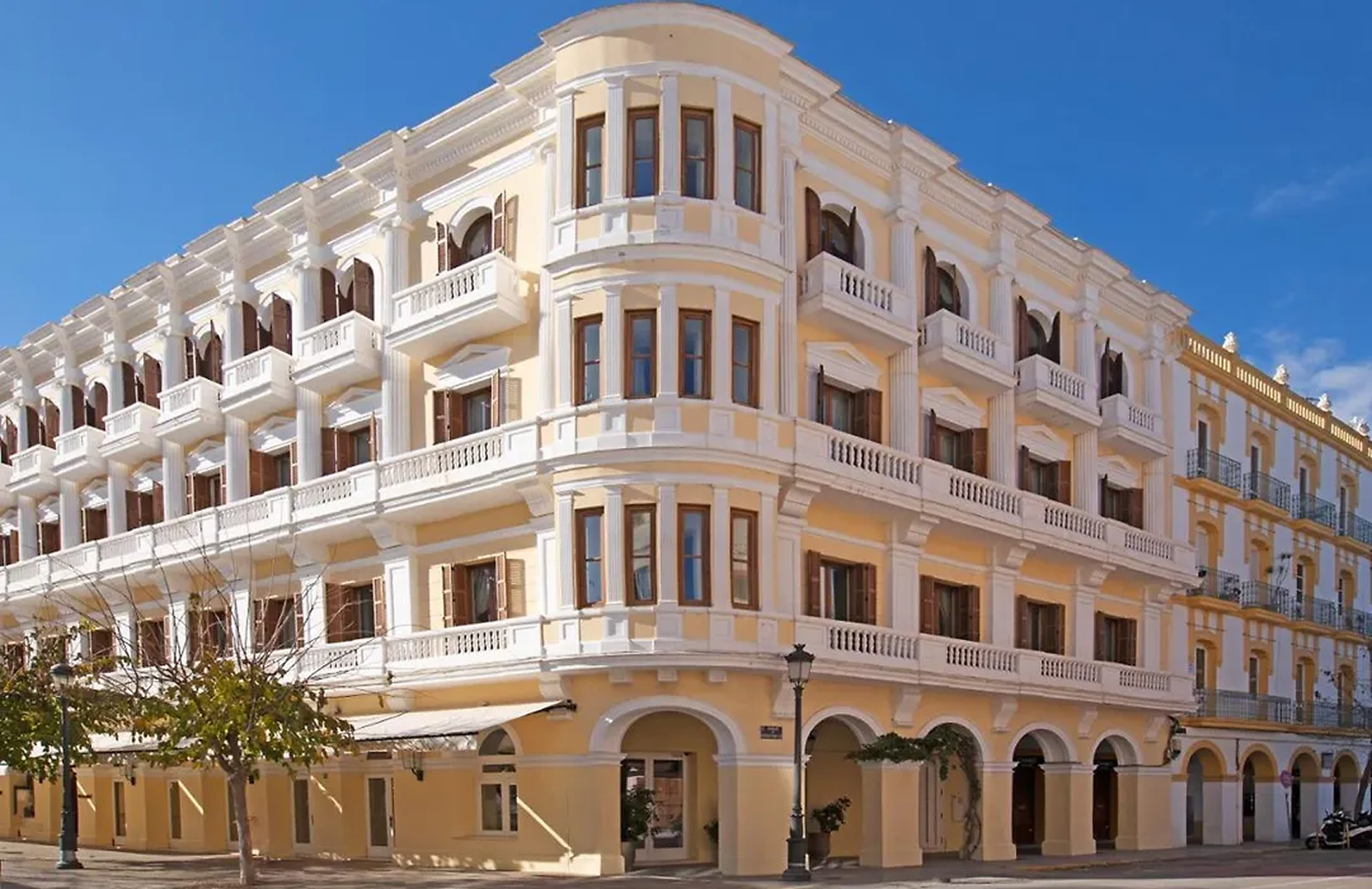 Montesol Experimental